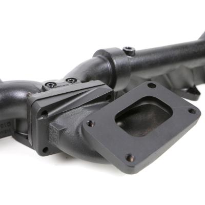 ATS Pulse Flow Exhaust Manifold Kit Fits 2019-2024 RAM Pickup 6.7L Cummins 2-Pc Holset With Multi Layer Gaskets Premium Hardware ATS