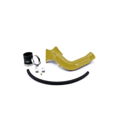 2004.5-2005 Chevrolet / GMC Max Flow Bridge to HSP Cold Side Custom Color