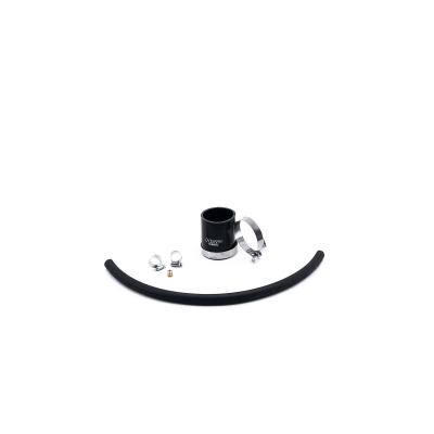 2004.5-2005 Chevrolet / GMC Max Flow Bridge to HSP Cold Side Custom Color