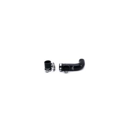 2011-2014 Silverado/Sierra 2500/3500 Upper Coolant Tube Kingsport Grey