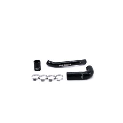 2011-2014 Silverado/Sierra 2500/3500 Upper Coolant Tube Kingsport Grey