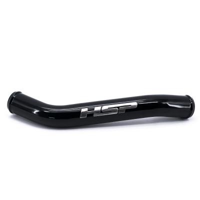 2015-2016 Silverado/Sierra 2500/3500 Upper Coolant Tube Kingsport Grey