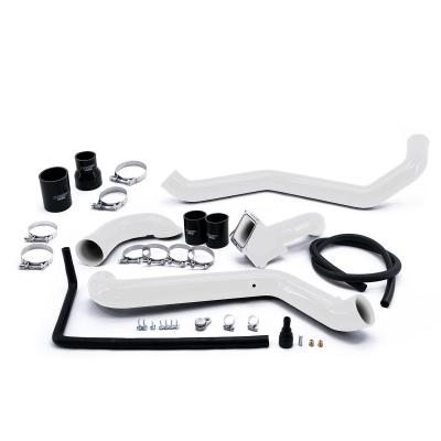 2011-2016 Silverado/Sierra 2500/3500 Intercooler Charge Pipe Bundle Kingsport Grey