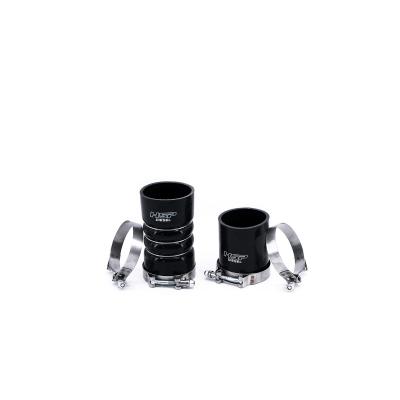 2017-2019 Chevrolet / GMC Cold Side Tube Raw