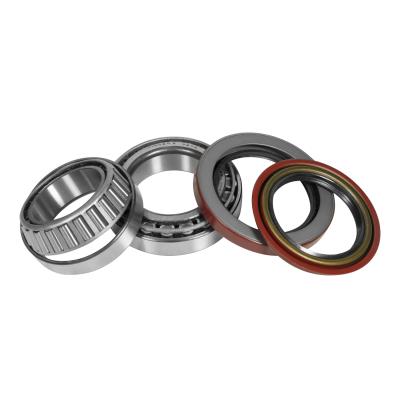 Front Axle Bearing And Seal Kit For Dana 50 &amp; 60 78-97Ford 78-88Chevy 74-93Dodge Front Bearing+Seal Kit 1 Side D50&amp;D60 Yukon Gear