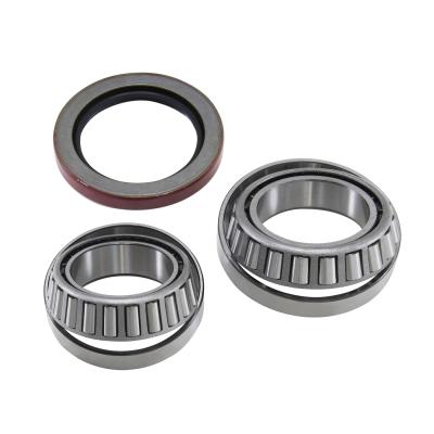 Front Axle Bearing And Seal Kit Dana 60 Dodge 3/4 Ton D60 75-93 Front Axle Bearing &amp; Seal Kit (One Side) Yukon Gear