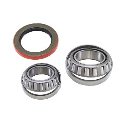 Front Axle Bearing And Seal Kit For Dana 44 Ford 3/4 Ton D44 59-77 Front Axle Bearing &amp; Seal Kit (One Side) Yukon Gear