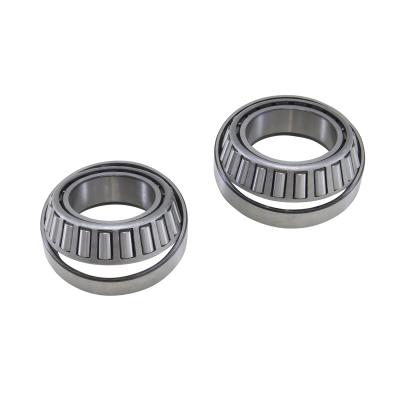 Front Axle Bearing And Seal Kit For Dana 44 Chevy / GM 1/2 Ton D44 57-77 Front Axle Bearing &amp; Seal Kit (One Side) Yukon Gear