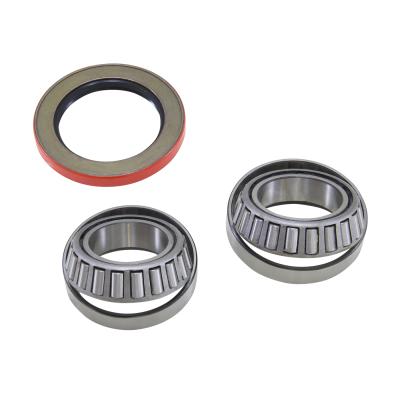 Front Axle Bearing And Seal Kit For Dana 44 Chevy / GM 3/4 Ton D44 72-77 Front Axle Bearing &amp; Seal Kit (One Side) Yukon Gear