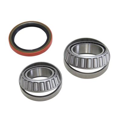 Front Axle Bearing And Seal Kit For Dana 44 Chevy / GM 3/4 Ton D44 77-93 Front Axle Bearing &amp; Seal Kit (One Side) Yukon Gear