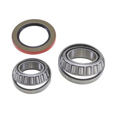Front Axle Bearing And Seal Kit For Dana 60 Chevy / GM 1 Ton D60 71-77 Front Axle Bearing &amp; Seal Kit (One Side) Yukon Gear