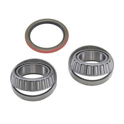Axle Bearing And Seal Kit For Dana 44 Front Ihc Scout D44 73-81 Front Axle Bearing &amp; Seal Kit (One Side) Yukon Gear