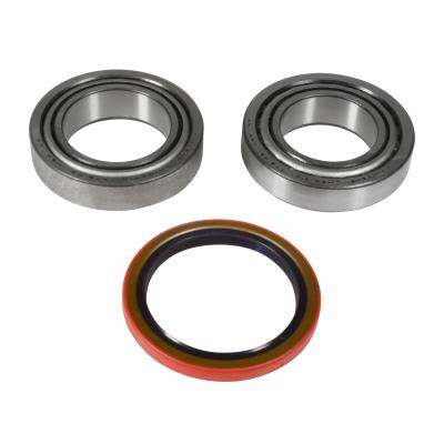 Axle Bearing And Seal Kit For Dana 30 Front Jeep Cj 84-86 D30 Front Axle Bearing &amp; Seal Kit (One Side) Yukon Gear