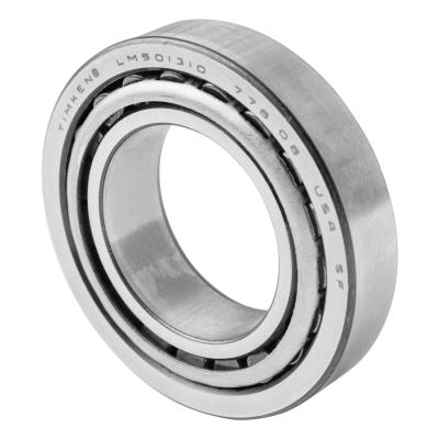 Spin Free Front Spindle Bearing And Seal Kit For Dana 30/44 D30 &amp; D44 Spin Free Front Spindle Bearing &amp; Seal Kit Tj Xj Yj (One side) Yukon Gear