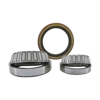 Rear Axle Bearing And Seal Kit For Various Dana F450 &amp; F550 99 &amp; Up Rear Axle Bearing &amp; Seal Kit Yukon Gear