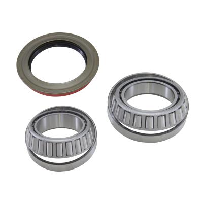 Rear Axle Bearing And Seal Kit For Dana 60 &amp; 70 Ford E250/E350 '67-'13&amp; F250/F350 '67-'97 F/F D60 &amp; D70 Rear Axle Bearing Kit Yukon Gear