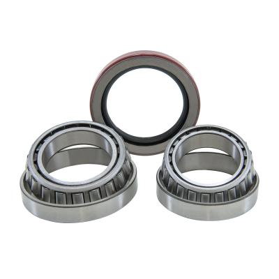 Rear Axle Bearing And Seal Kit For 2011+ GM 10.5 Inch 14 Bolt &amp; 11.5 Inch One Sides For 2011+ GM 10.5 Inch 14 Bolt &amp; 11.5 Inch One Side 2011+ GM/ AAM 14T &amp; 11.5 Inch F/F Rear Axle Bearing &amp; Seal Kit 1 Side Not Chy Yukon Gear