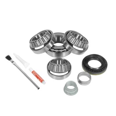 Front Bearing &amp; Install Kit 05-10 Jeep Wk Grd Cherokee Xk Coman 8 Inch IFS C200F Front Bearing &amp; Seal Kit '05-'10 Jeep Wk &amp; Xk 8 Inch Ifs Yukon Gear