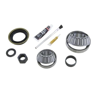 Bearing Install Kit For '03 And Newer Chrylser 9.25 Inch Diff For Dodge Truck 9.25 Chy Front Bearing &amp; Seal Kit 2003 &amp; Up Dodge Truck Yukon Gear