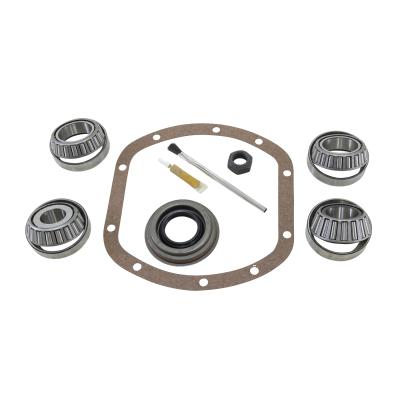 Bearing Install Kit For Dana 30 Rear Differential D30 Rear Bearing &amp; Seal Kit Yukon Gear