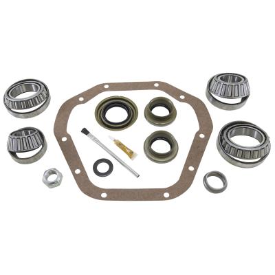 Bearing Install Kit For Dana 60 Rear Differential D60 Bearing &amp; Seal Kit Yukon Gear