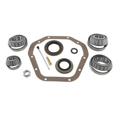 Bearing Install Kit For Dana 70 Differential D70 Bearing &amp; Seal Kit Yukon Gear