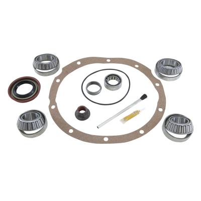 Bearing Install Kit For Ford 9 Inch Differential LM102910 Bearings 9 Inch Ford Bearing &amp; Seal Kit LM102910 Yukon Gear