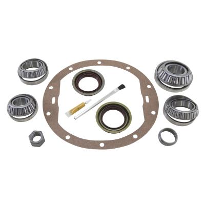 Bearing Install Kit For '98-'13r GM 9.5 Inch Differential 98-13 9.5 Inch GM Bearing &amp; Seal Kit Yukon Gear