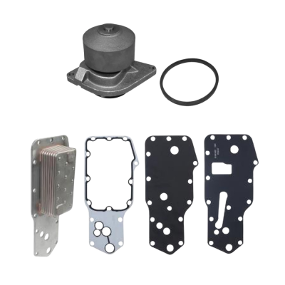 5.9L Cummins 89-02 Warranty Package Choate Performance