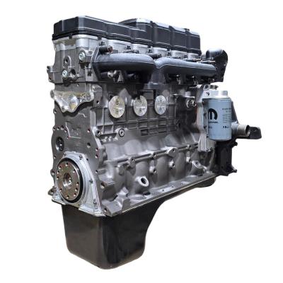 5.9L 89-93 Cummins Full Running Daily Driver Dodge Ram Diesel Crate Engine Choate Performance