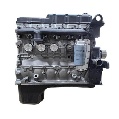 5.9L 04.5-07 Cummins Full Running Workhorse Dodge Ram Diesel Crate Engine Choate Performance