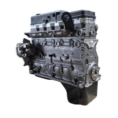 5.9L 98.5-00 Cummins Full Running Workhorse Dodge Engine Choate Performance