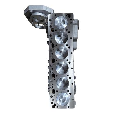 5.9L 03-04 Cummins Short Block Daily Driver Dodge Diesel Crate Engine Choate Performance