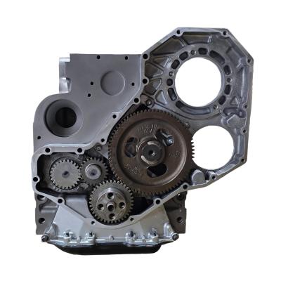 5.9L Short Block Workhorse 2001-2002 Cummins Dodge Diesel Engine Choate Performance