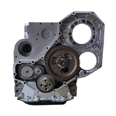 5.9L 94-98 Cummins Short Block Workhorse Dodge Ram Diesel Crate Engine Choate Performance