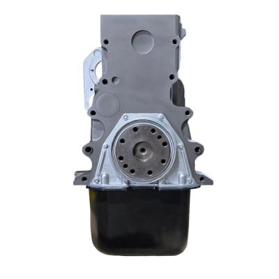 5.9L 98.5-00 Cummins Short Block Workhorse Dodge Diesel Engine Choate Performance