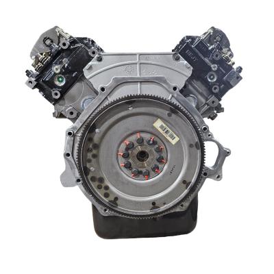 6.4L Long Block Daily Driver Engine 2008-2010 Choate Performance