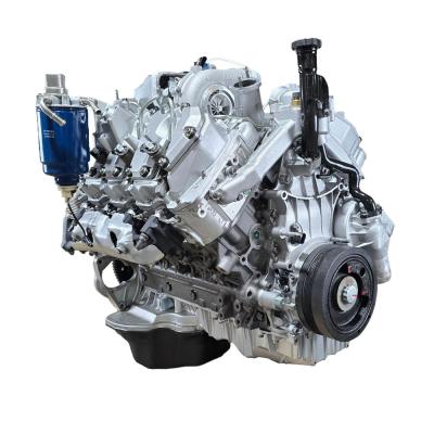 6.6L 01-04 Full Running Workhorse LB7 Duramax Diesel Crate Engine Choate Performance
