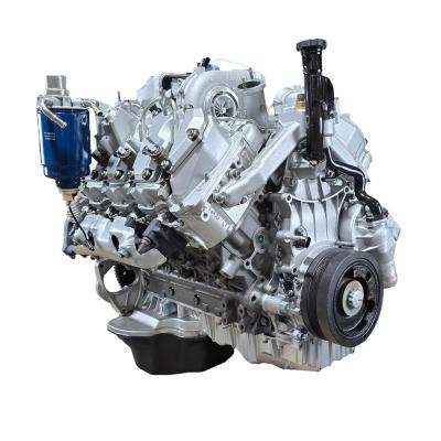 6.6L 2006-2007 Duramax LBZ Full Running Daily Driver Diesel Crate Engine Choate Performance