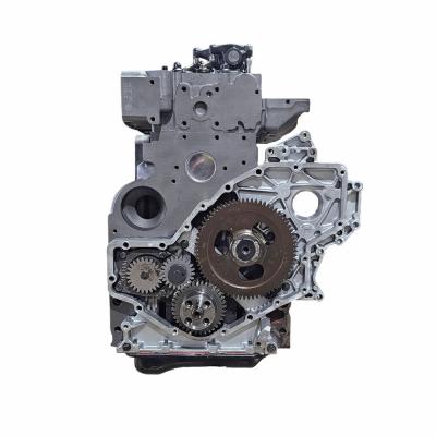 6.7L 19-20 Cummins Long Block Workhorse Dodge Diesel Engine Choate Performance