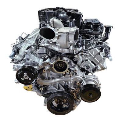 6.7L 17-19 Powerstroke Full Running Workhorse Ford Diesel Crate Engine Cab and Chassis with Air Brakes Choate Performance