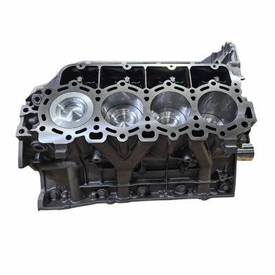 6.7L 2017 - 2019 Powerstroke Short Block Daily Driver Ford Diesel Crate Engine Choate Performance