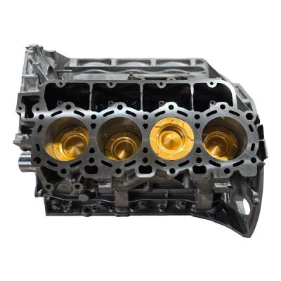 6.7L 17-19 Powerstroke Short Block Workhorse Ford Diesel Crate Engine Cab and Chassis with Air Brakes Choate Performance