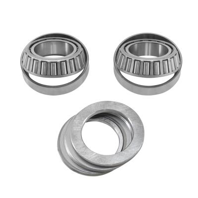 8.5 Inch &amp; 8.2 Inch GM Carrier Installation Kit 8.2 Inch GM &amp; 8.5 Inch GM 10 Bolt Rear OEM-Case Carrier Bearing &amp; Shim Inst Kit (Not For Ydg HD-Std Eat Or HD Yukon Gear