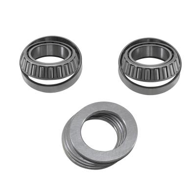 8.6 Inch GM 12P 12T &amp; F8.8 Carrier Installation Kit. 8.6 Inch GM 12P 12T &amp; F8.8 Carrier Bearing &amp; Shim Installation Kit Yukon Gear