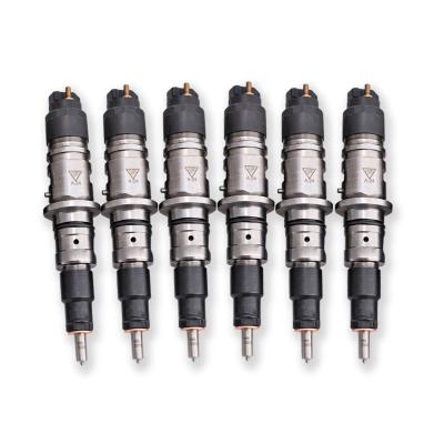 RAM 2022-2024 6.7L Brand New Injector Set 45% Over Dynomite Diesel