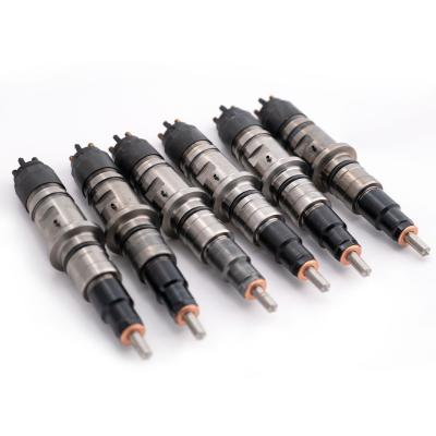 RAM 2022-2024 6.7L Brand New Injector Set 45% Over Dynomite Diesel