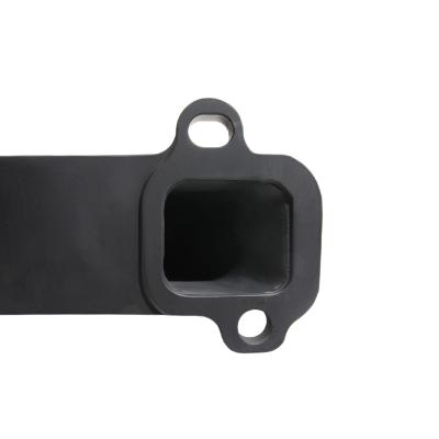 01-16 Ceramic Coated Cast High Flow Manifolds For Chevrolet And GMC LB7/LLY/LBZ/LMM/LML Duramax HSP Diesel