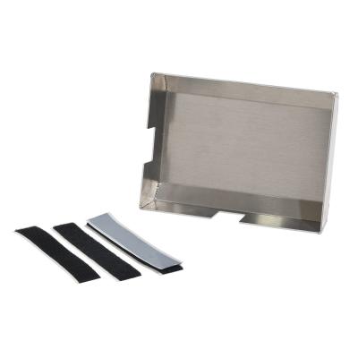 2020-2024 Chevrolet/GMC L5P Duramax Fuse Box Cover Flag Red HSP Diesel