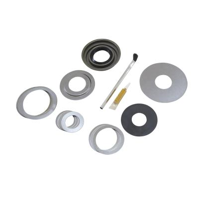 Minor Install Kit For Dana 44 Differential D44 Mini Install Kit 19 Spline Yukon Gear
